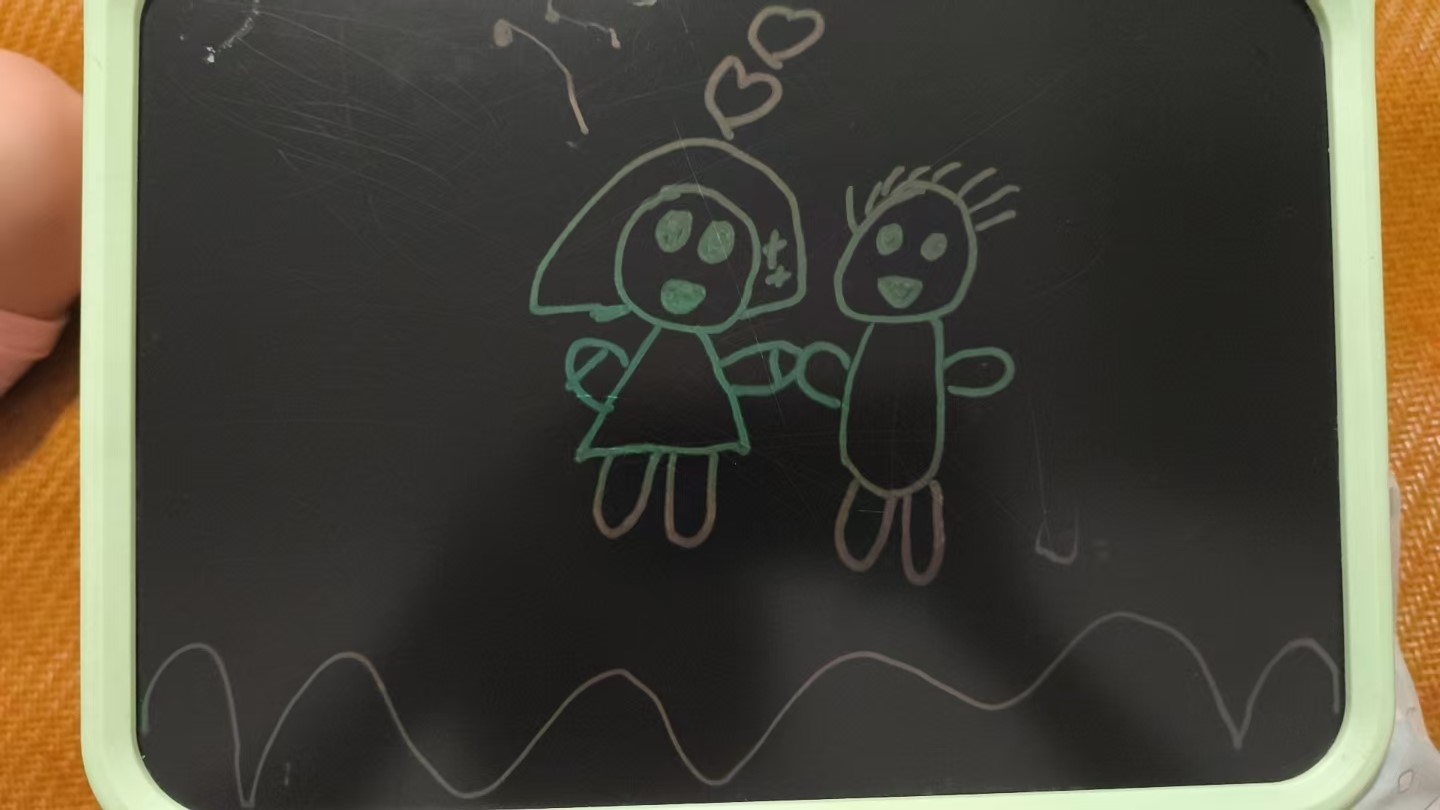 原画